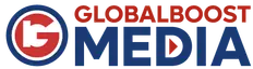 Global Boost Media logo